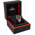 Tissot Men's T120.210.21.051.00 Seastar 1000 Quartz