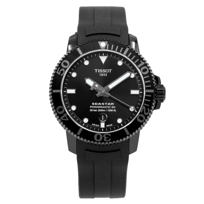 Tissot Men's T120.407.37.051.00 T-Sport Auto Watch