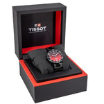 Tissot Men's T120.410.33.421.00 Seastar 1000 40mm Quartz