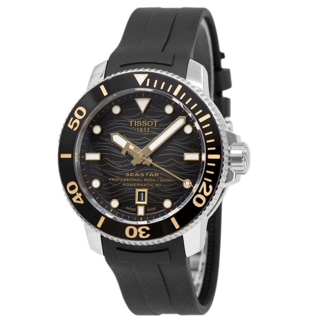 Tissot Uomo T120.607.17.441.01 Seastar 2000 Professional