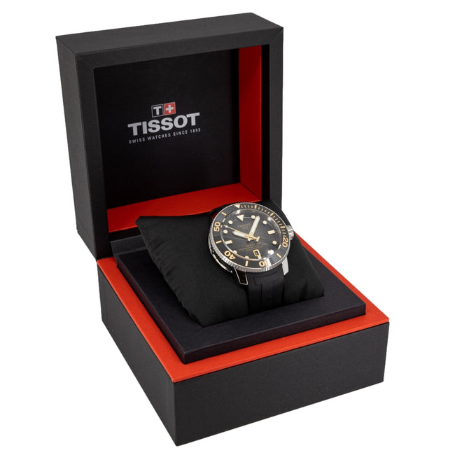 Tissot Uomo T120.607.17.441.01 Seastar 2000 Professional