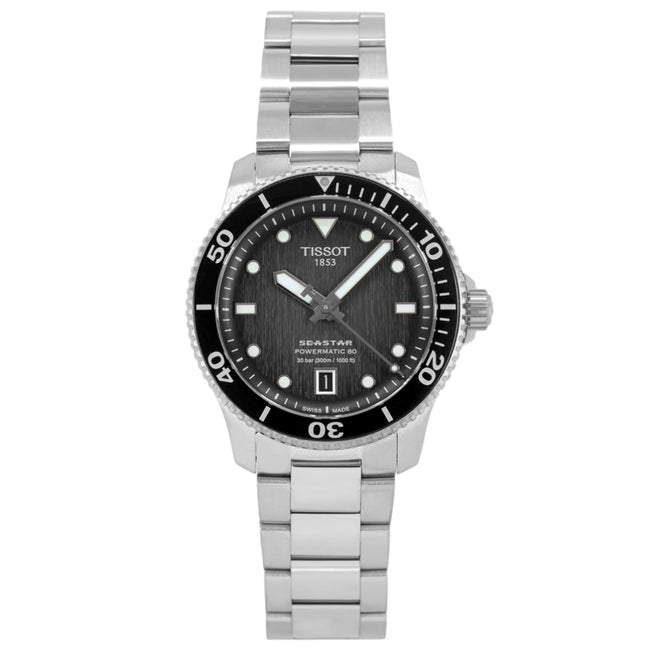 Tissot T120.807.11.051.00 Seastar 1000 Powermatic 80 Auto