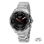 Tissot T121.420.44.051.00 T-Touch Connect Solar Watch