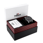 Tissot Men's T121.420.47.051.00 T-Touch Solar