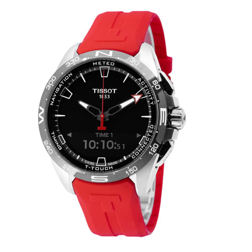 Tissot T121.420.47.051.01 T-Touch Connect Solar