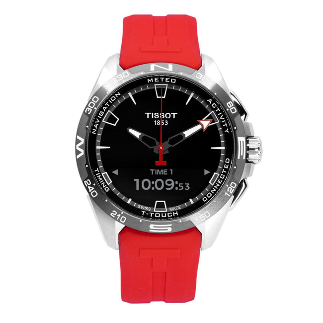 Tissot T121.420.47.051.01 T-Touch Connect Solar