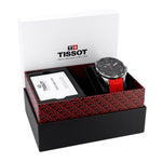 Tissot T121.420.47.051.01 T-Touch Connect Solar