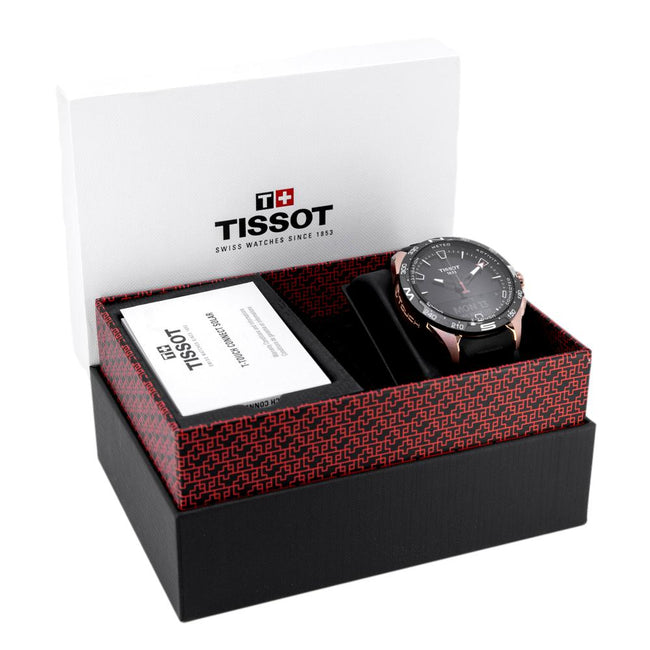 Tissot T121.420.47.051.02 T-Touch Connect Solar