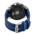 Tissot Men's T121.420.47.051.06 Connect Solar Blue Watch