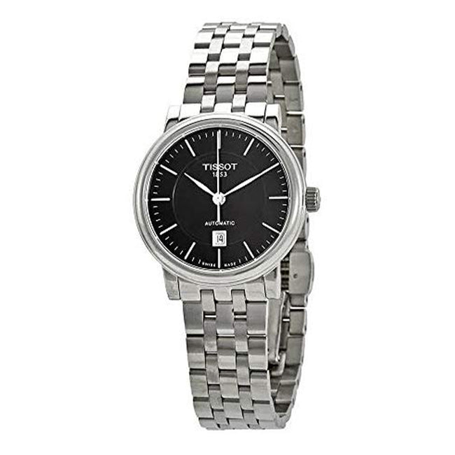 Tissot Ladies T122.207.11.051.00 T-Classic Carson Watch