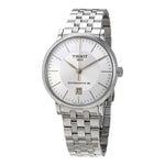 Tissot Men's T122.407.11.031.00 Carson Premium Silver