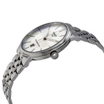 Tissot Men's T122.407.11.031.00 Carson Premium Silver