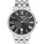 Tissot Men's T122.410.11.053.00 Carson Premium Quartz