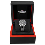 Tissot Men's T122.410.11.053.00 Carson Premium Quartz