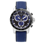 Tissot T125.617.17.051.03 Suprersport Chrono Blue Watch