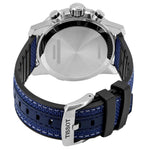 Tissot T125.617.17.051.03 Suprersport Chrono Blue Watch