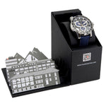 Tissot T125.617.17.051.03 Suprersport Chrono Blue Watch