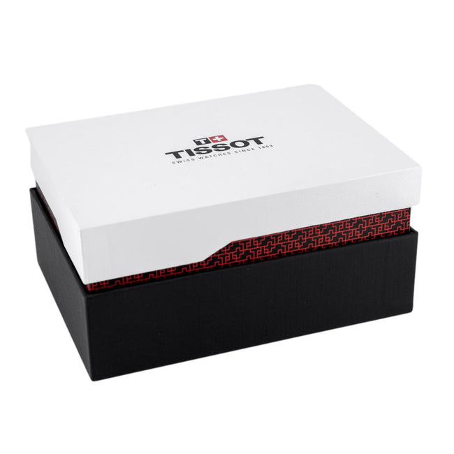 Tissot Uomo T125.617.21.051.00 T-Sport Supersport Quarzo