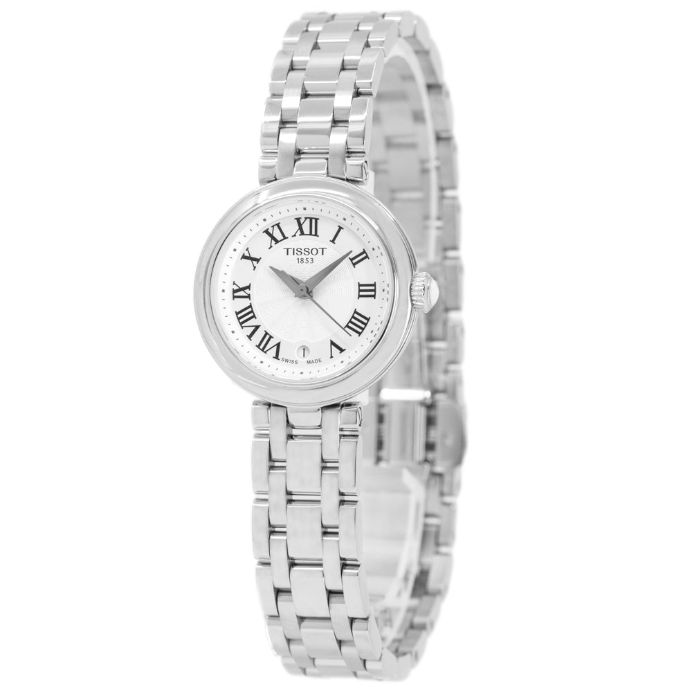 Tissot Damen T126.010.11.013.00 T-Lady Bellissima Uhr