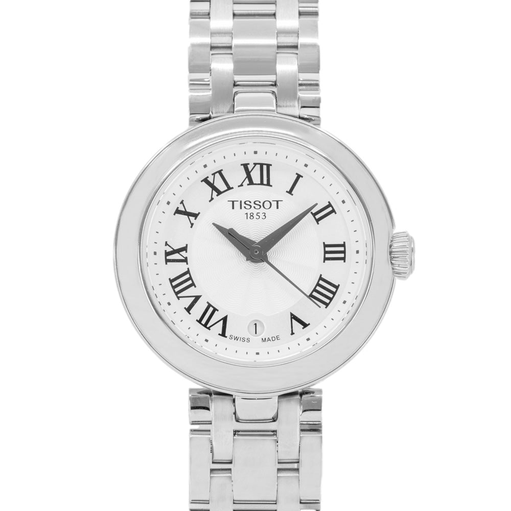 Tissot Damen T126.010.11.013.00 T-Lady Bellissima Uhr