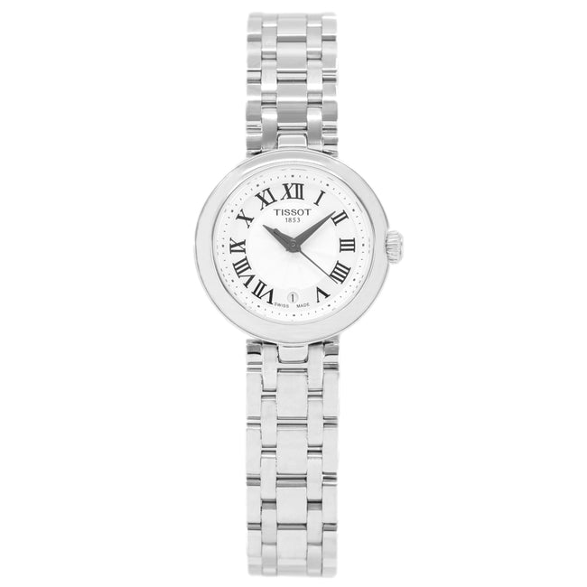 Tissot Ladies T126.010.11.013.00 T-Lady Bellissima Quartz