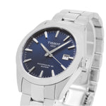 Tissot T127.407.11.041.00 TClassic Gentlement Silicium Auto