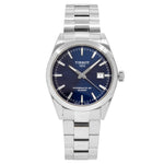 Tissot T127.407.11.041.00 TClassic Gentlement Silicium Uhr