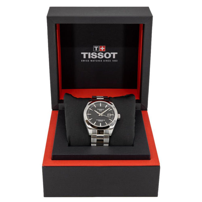 Tissot Herrenuhr T127.407.11.051.00 Powermatic 80