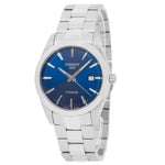 Tissot Men's T127.410.44.041.00 Gentleman Titanium Quartz