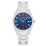 Tissot Men's T127.410.44.041.00 Gentleman Titanium Quartz