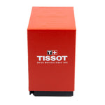 Tissot Ladies T128.161.16.012.00 Heritage Mechanical Watch