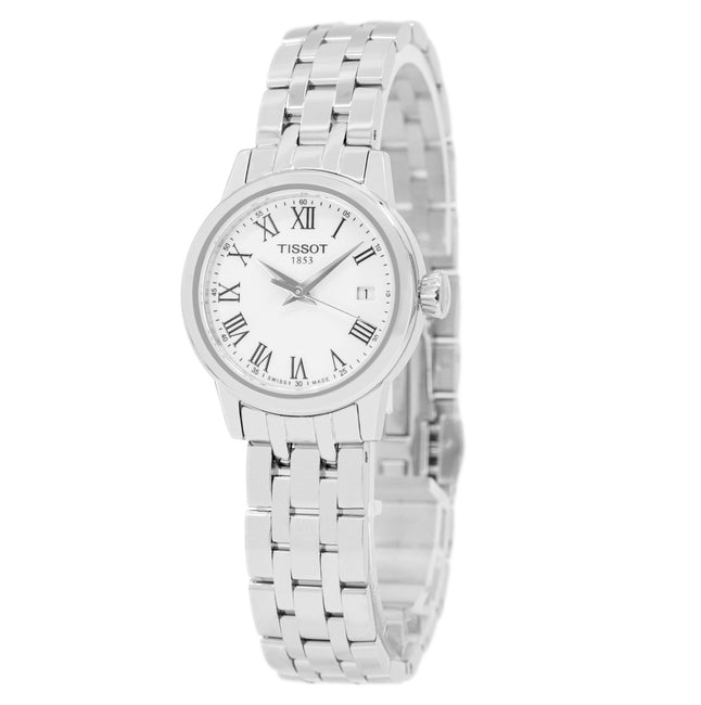 Tissot Ladies T129.210.11.013.00 Classic Dream Quartz