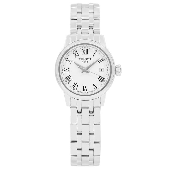 Tissot Ladies T129.210.11.013.00 Classic Dream Quartz