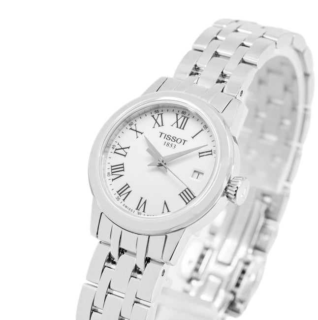 Tissot Ladies T129.210.11.013.00 Classic Dream Quartz