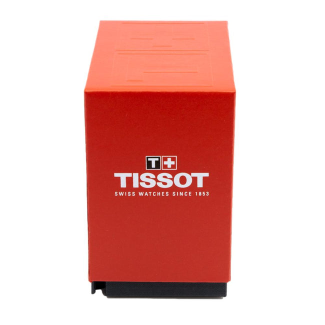 Tissot Men's T129.407.11.031.00 T-Classic Dream Auto