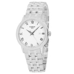 Tissot Men's T129.410.11.013.00 T-Classic Dream Quartz