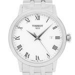 Tissot Men's T129.410.11.013.00 T-Classic Dream Quartz