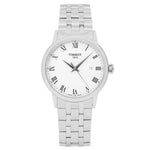 Tissot Men's T129.410.11.013.00 T-Classic Dream Quartz