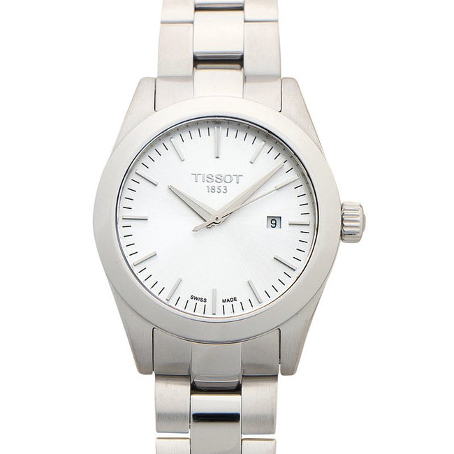 Tissot Ladies' watch T132.010.11.031.00 T-My Lady Quarzo