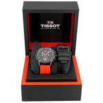 Tissot Men's T135.417.37.051.04 T-Race Cycling Vuelta Quartz