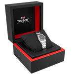 Tissot Men's T137.010.11.056.00 PRX 25mm Quartz