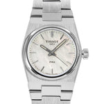 Tissot Women's T137.010.11.111.00 PRX 25mm Quartz