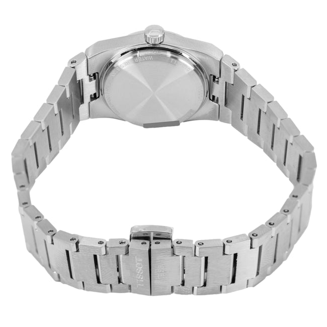 Tissot Women's T137.010.11.111.00 PRX 25mm Quartz