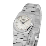 Tissot Women's T137.010.11.111.00 PRX 25mm Quartz