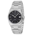 Tissot T137.207.11.051.00 PRX 35 Powermatic 80-Black Dial