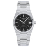 Tissot T137.207.11.051.00 PRX 35 Powermatic 80-Black Dial