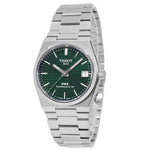 Tissot T137.207.11.091.00 PRX 35 Powermatic 80-Green Dial