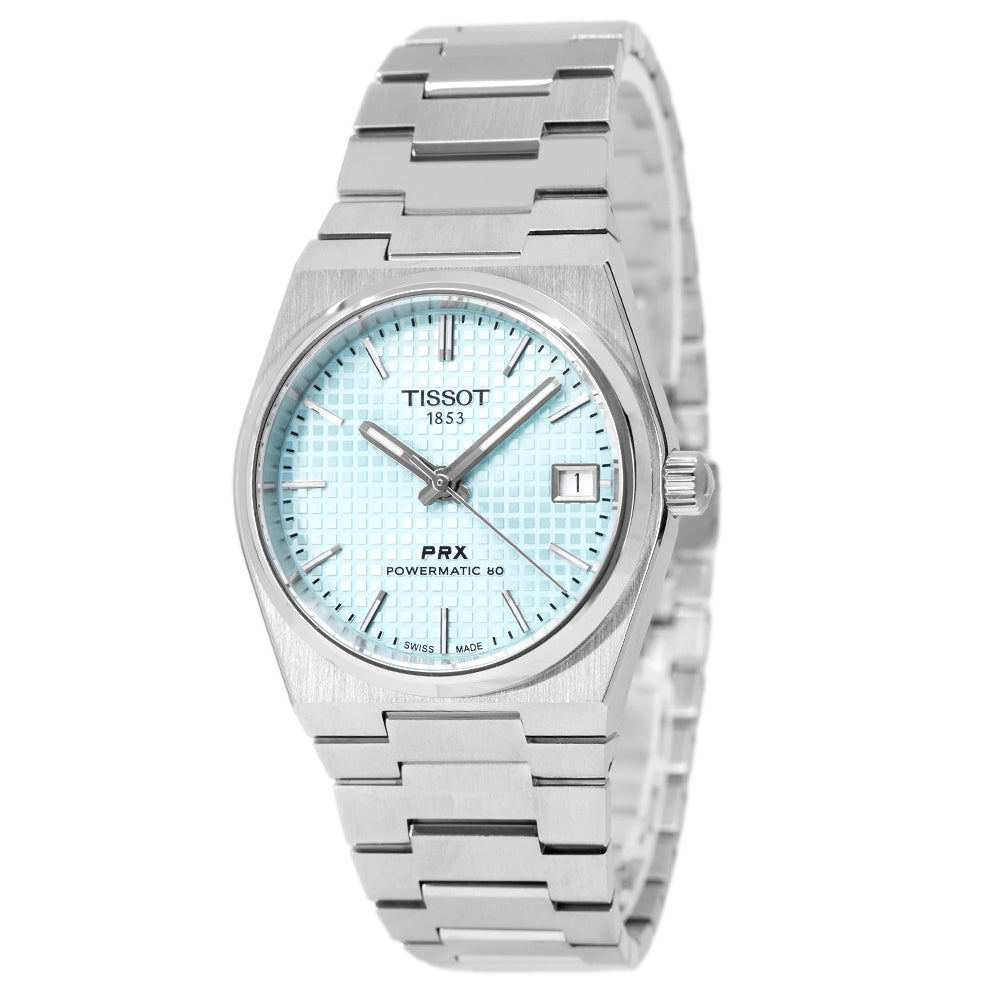 Tissot T137.207.11.351.00 PRX POWERMATIC 80 Auto