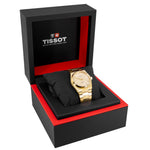 Tissot T137.207.33.021.00 Powermatic 80 - 35mm