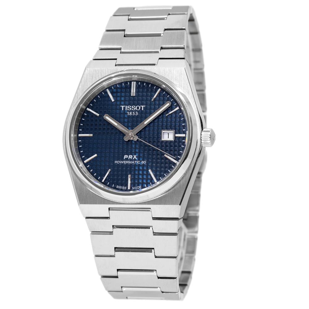 Tissot T137.407.11.041.00 PRX Powermatic 80 Auto